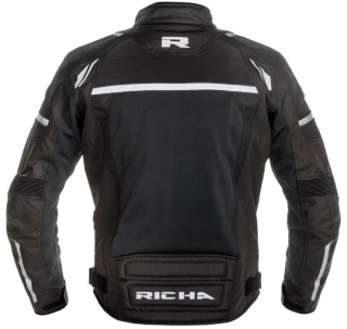 Richa Chaqueta Airstream-X Motosiklet Montu