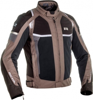 Richa Chaqueta Airstream-X Bronz Motosiklet Montu