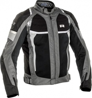 Richa Chaqueta Airstream-X Titanyum Motosiklet Montu