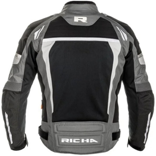 Richa Chaqueta Airstream-X Titanyum Motosiklet Montu