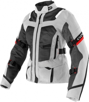 Clover Ventouring-4 WP Motosiklet Montu