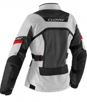 Clover Ventouring-4 WP Motosiklet Montu