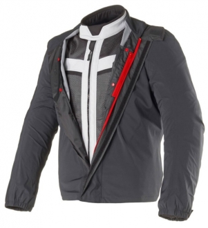 Clover Ventouring-4 WP Motosiklet Montu