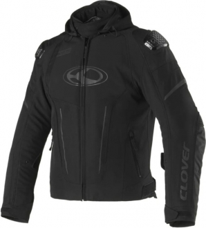 Clover Rainblade-3 WP Motosiklet Montu