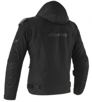 Clover Rainblade-3 WP Motosiklet Montu
