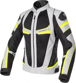 Clover RainJet-2 WP Motosiklet Montu