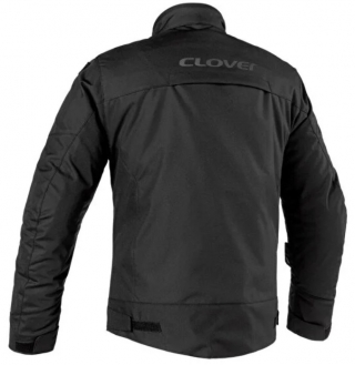 Clover Looping Motosiklet Montu