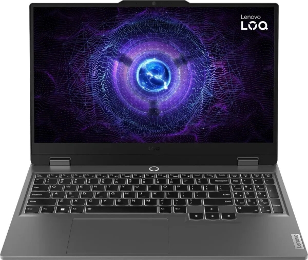 Lenovo LOQ 15IRX10 83JE00ETTR-01 Laptop