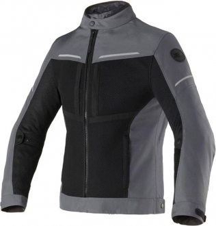 Clover Netstyle-3 WP Motosiklet Montu