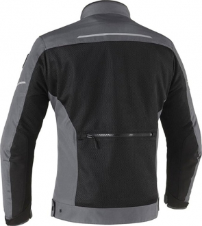 Clover Netstyle-3 WP Motosiklet Montu