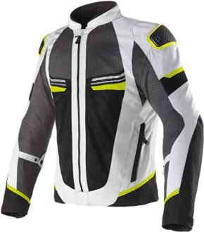 Clover Airjet 6 Motosiklet Montu