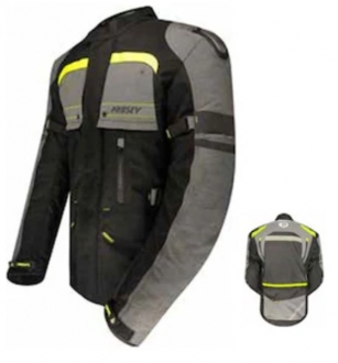 Prosev AT2202 Long Motosiklet Montu