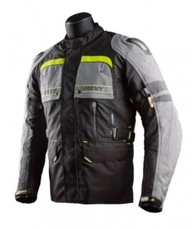 Prosev AT2202 Long Motosiklet Montu