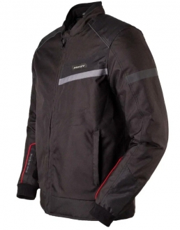 Prosev Sky Black Motosiklet Montu