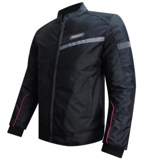 Prosev Sky Black Motosiklet Montu