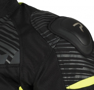 Prohel Colombia Air Neon Motosiklet Montu