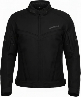 Xspeed Zeus Plus Motosiklet Montu