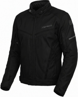 Xspeed Zeus Plus Motosiklet Montu