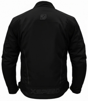 Xspeed Zeus Plus Motosiklet Montu
