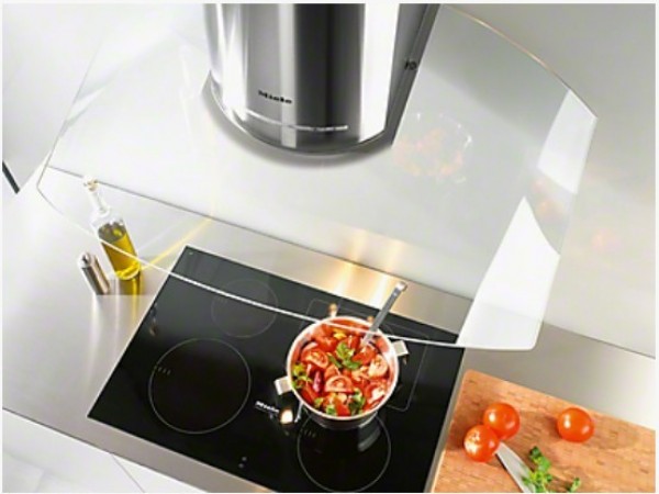 Miele DA 249-4 Davlumbaz