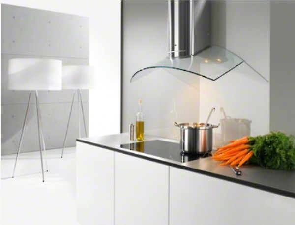 Miele DA 249-4 Davlumbaz