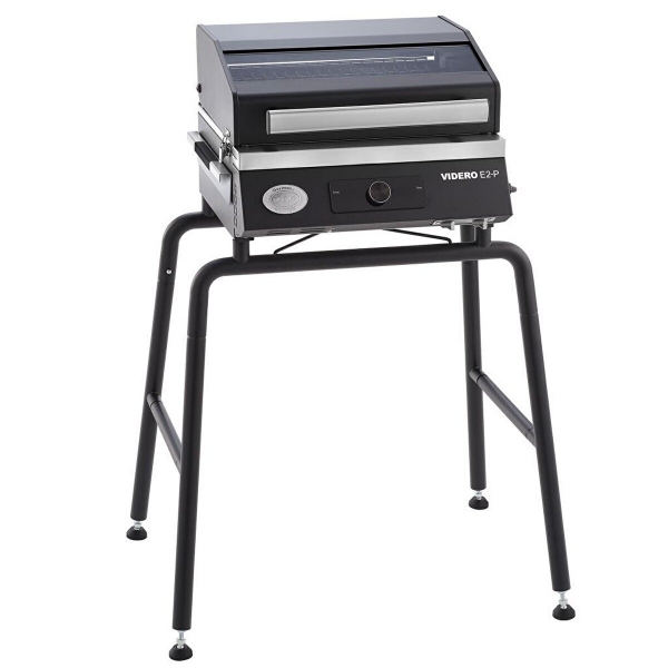 Rösle Videro E2-P Elektrikli Barbekü