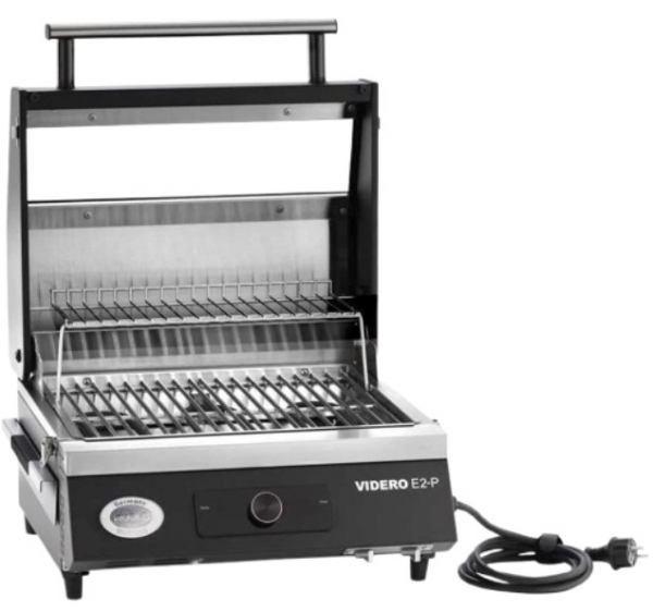 Rösle Videro E2-P Elektrikli Barbekü