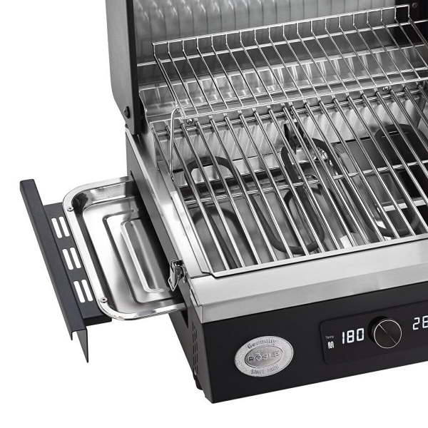 Rösle Videro E2-P Elektrikli Barbekü