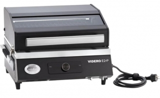 Rösle Videro E2-P Elektrikli Barbekü