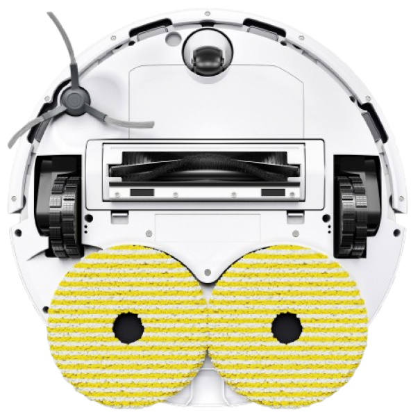 Karcher RVM 4 Comfort Extra Robot Süpürge+Mop