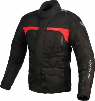 Vexo Adventure H2O Motosiklet Montu