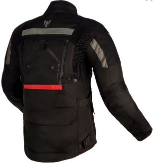 Vexo Adventure H2O Motosiklet Montu