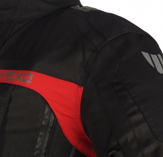Vexo Adventure H2O Motosiklet Montu