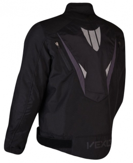 Vexo Element Nardo Motosiklet Montu