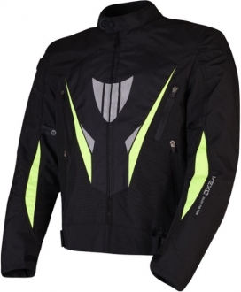 Vexo Element Neon Motosiklet Montu