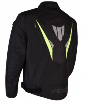 Vexo Element Neon Motosiklet Montu