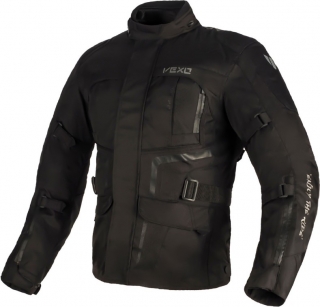 Vexo Adventure H2O Motosiklet Montu
