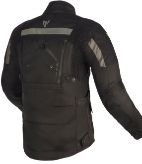 Vexo Adventure H2O Motosiklet Montu