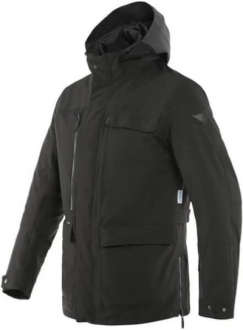 Dainese Milano D-Dry Motosiklet Montu