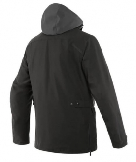 Dainese Milano D-Dry Motosiklet Montu