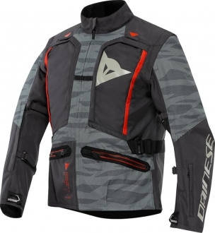 Dainese Desert Sage Ebony Motosiklet Montu