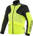 Dainese Air Tourer Fluo Yellow Ebony Black resim