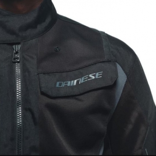 Dainese Desert Motosiklet Montu