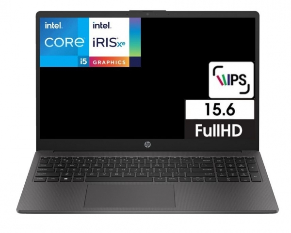 HP 250 G10 (9G1E4ETCB7) Laptop