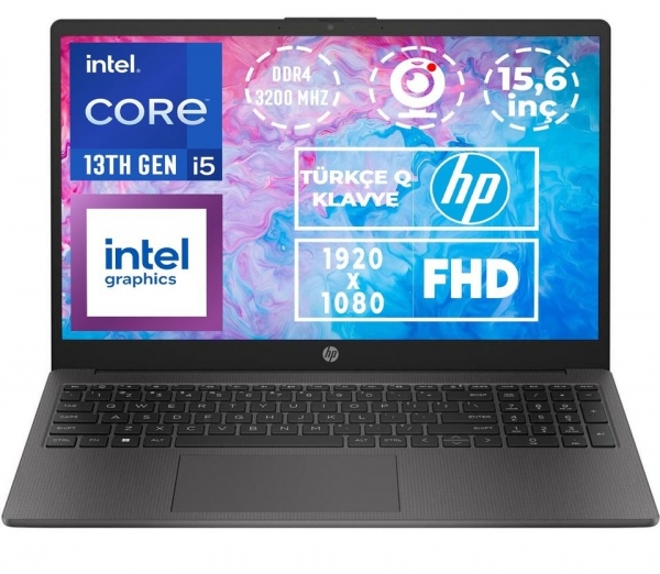 HP 250 G10 (B2NC5ESVB010) Laptop