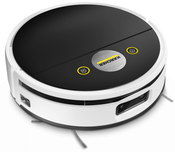 Karcher RVF 7 EU Robot Süpürge+Mop