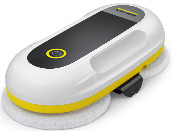 Karcher RCW 2 Extra + Robot Süpürge