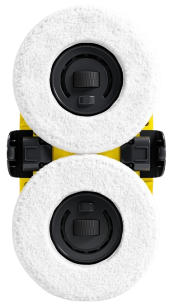 Karcher RCW 2 Extra + Robot Süpürge