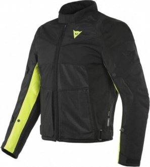 Dainese Saurus 2 D-Dry Motosiklet Montu