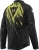 Dainese Air Graphics Fluo Motosiklet Montu